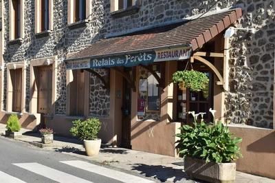 Relais des Forets