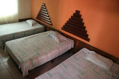 Hotel Villa de Flores