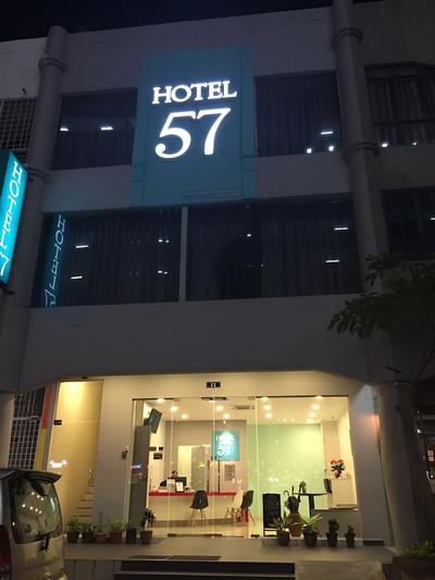 Hotel 57 Subang Jaya