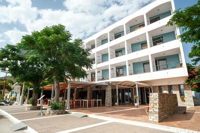HOTEL PAVLOU