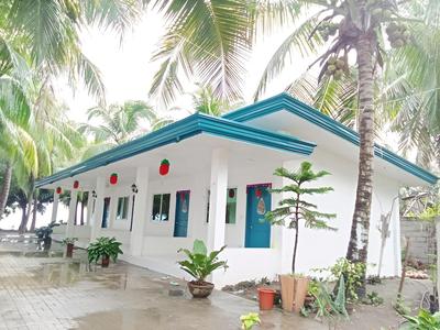 Paradiso Davao Beachfront Hotel & Resort