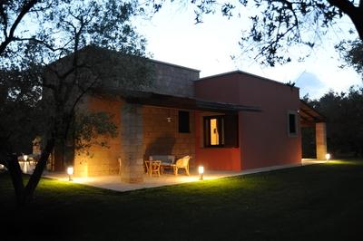 B&B Biancolivo