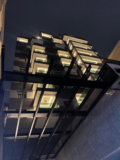 Matar Residence - Spacious Hotel Suites in Beirut