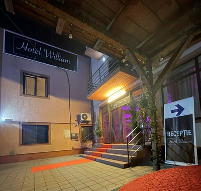 Hotel William