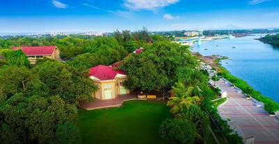 Ras By Treat Resorts