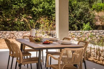 Villa Helena - Ionian Treasure Villas