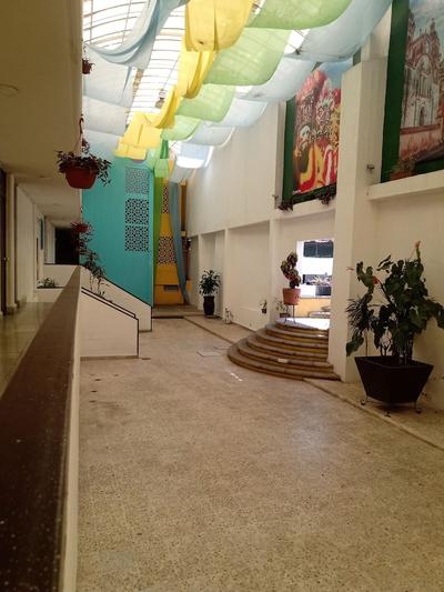 Hotel Chinelos Express