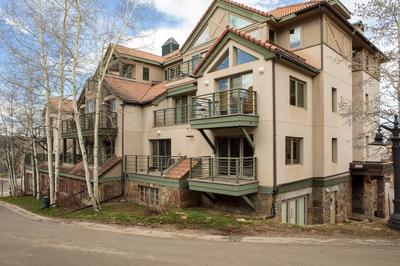 Blue Mesa Lodge 23C by Avantstay Functional Ski In/ski Out Studio w/ Balcony in Great Location!