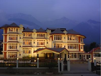 Club Mahindra Dharamshala