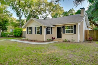 Winter Haven Abode Near Lakes & Attractions