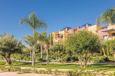 Le Vizir Center Parc & Resort