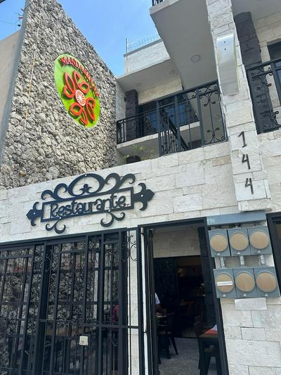 Mandarina's House Hotel & Restaurante