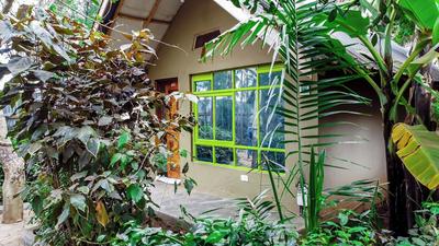 Hillstone Safari Lodge