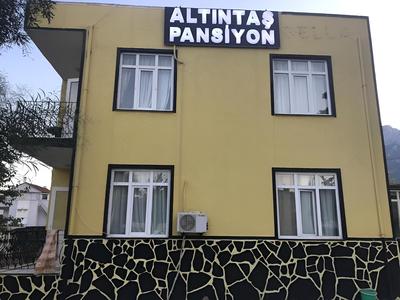 Altıntaş Pansiyon