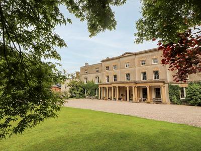 Butler's Flat