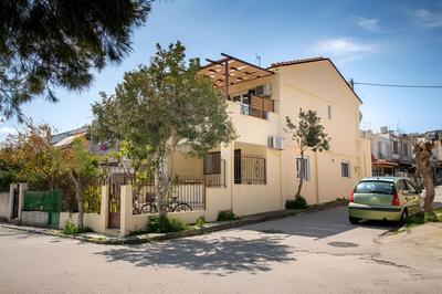 Entheos City Center Kefalonia