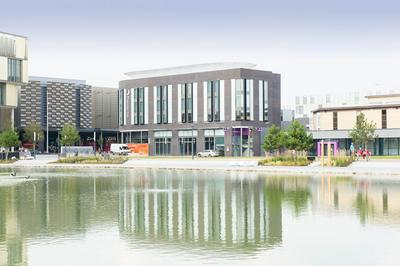 Premier Inn Telford International Centre
