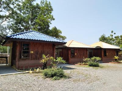 Taweesuckkittiya Resort