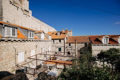 Secret Orange by DuHomes