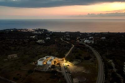 Masseria Ruri Pulcra