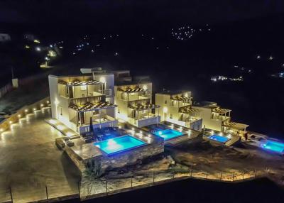 Antigoni Villas