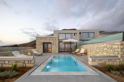 Anemelia Villas