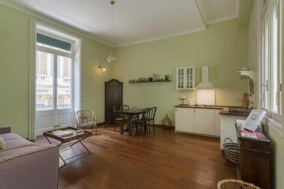 Lomellini Palace - Darjeeling Room 7B