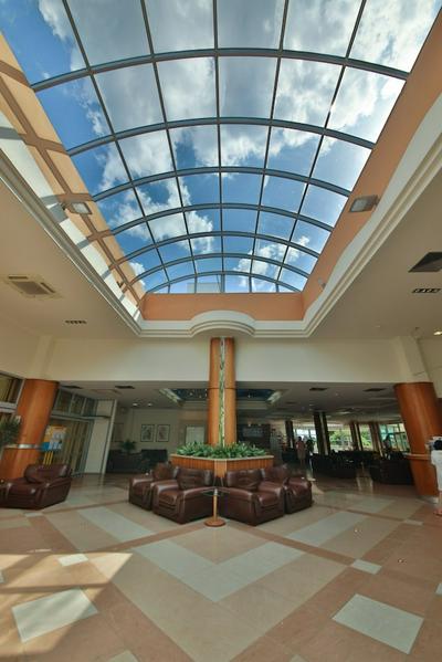 Hotel Kaliakra MarÐµ