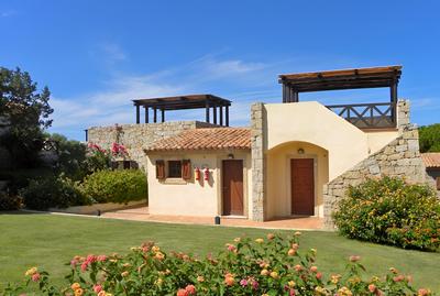 Hotel Residence Porto Piccolo