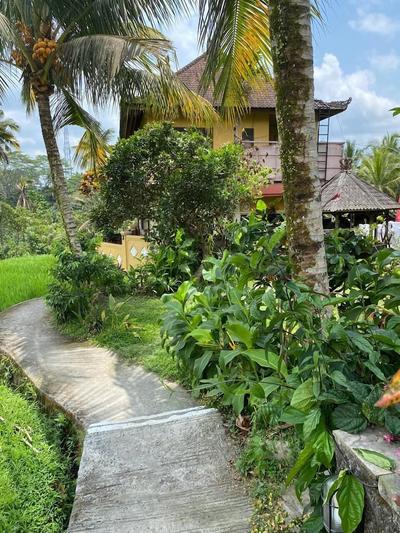 Dukuh Village Villas