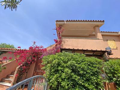 Sunset House PuntoCasaBudoni