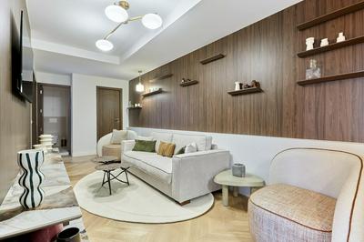 Sublime Apartment With AC - Center of Paris