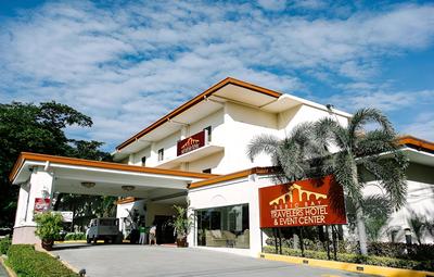 Subic Bay Travelers Hotel & Event Center