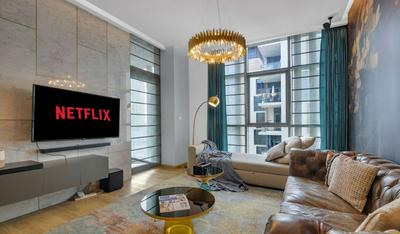 Manzil - Stylish 2BR nr Metro Station Al Jaddaf