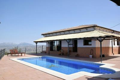 Casa Rubia