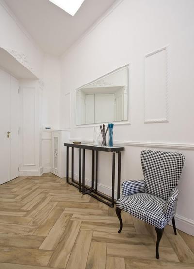 Eleganza nel Cuore di Napoli