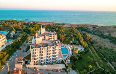 Royal Atlantis Beach