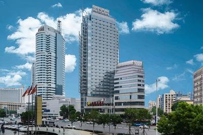 Tianijn Jinhuang Real Estate Golden Ocean Hotel