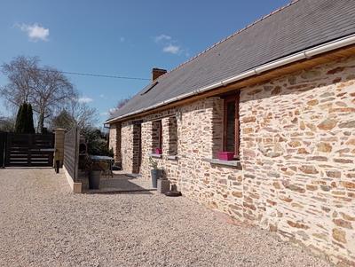 Les gites du petit Marcel