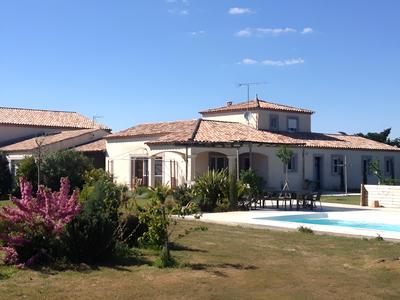Suites d'hôtes Prestige Mas de l'étoile