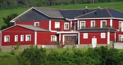 Turismo Rural Suquin