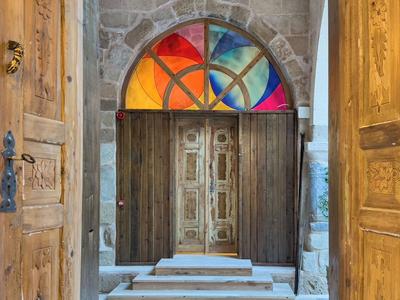 Obruk Kervansaray Museum Hotel