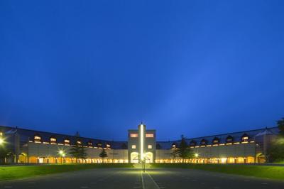 Urabandai Lakeresort Nekomarikyu