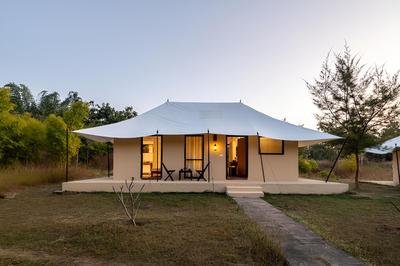 Soulacia Hotel and Resort