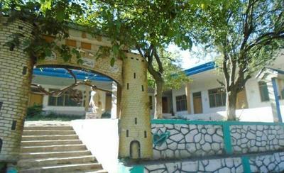 Kalam Continental Hotel