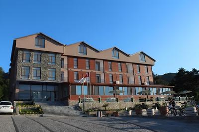 Yenice Goknar Hotel