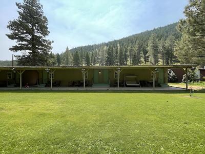 7r Guest Ranch, Zdjęcie 2