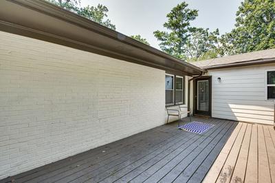 Atlanta Vacation Rental w/ Deck: 4 Mi to Downtown!