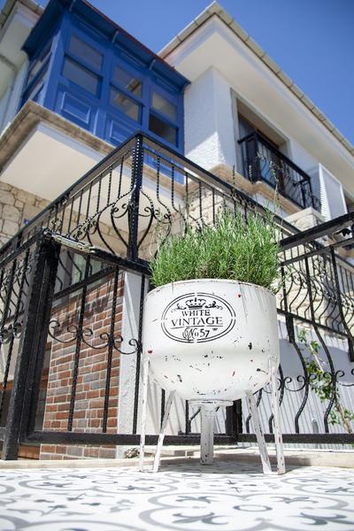 Mi Otel Alacati - Image 37