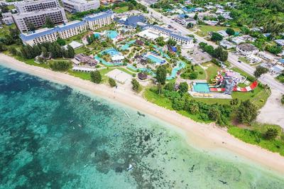 Pacific Islands Club SAIPAN